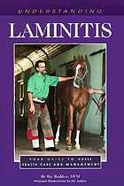 Understanding laminitis : your guide to horse health care and management