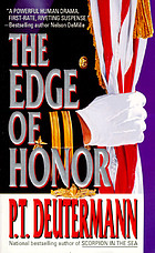 The edge of honor