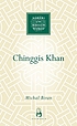 Chinggis Khan