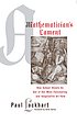 A mathematician's lament 著者：  Paul Lockhart 
