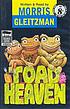 Toad heaven door Morris Gleitzman