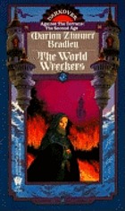 The world wreckers