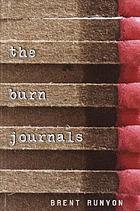 The burn journals