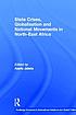 State crises, globalisation, and national movements... door Asafa Jalata