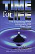 Time for life : the surprising ways Americans... by John P Robinson