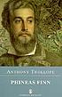 Phineas Finn door Anthony Trollope