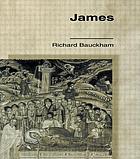 James : wisdom of James, disciple of Jesus the sage