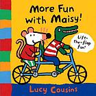 More fun with Maisy!