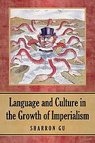 Language and culture in the growth of imperialism