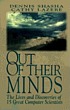 Out of their minds : the lives and discoveries of 15 great computer scientists