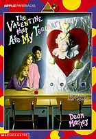 The valentine that ate my teacher