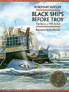Black ships before Troy.
