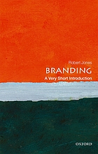 Branding : a very short introduction