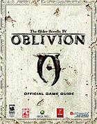 The elder scrolls IV : oblivion.