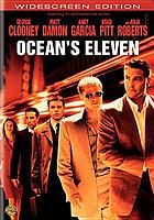 Ocean's eleven