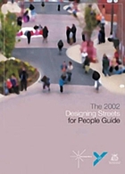 The 2002 designing streets for people report : ideas and recommendations on how to transform our streets into places... for people, for business, for pleasure, for shopping, for talking, for movement... for life : the final report of Designing Streets for People Inquiry.