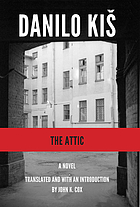 The attic