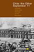 Chile : the other September 11 by  Pilar Aguilera 