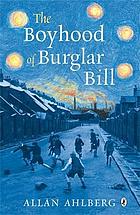 The boyhood of Burglar Bill