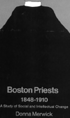 The Unitarian conscience: Harvard moral philosophy, 1805-1861.