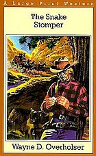 The snake stomper