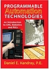 Programmable automation technologies : an introduction... by Daniel Kandray