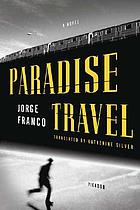 Paradise travel