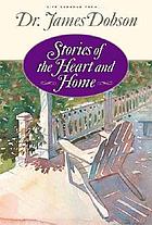 Stories of the heart and home
