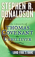 Lord Foul's bane de Stephen R Donaldson