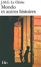 Mondo et autres histoires