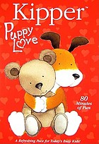Kipper. Puppy love