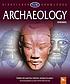 Archaeology por Trevor Barnes