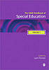 The sage handbook of special education by Lani Florian