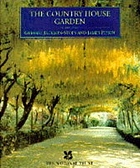 The country house garden : a grand tour