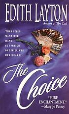 The choice
