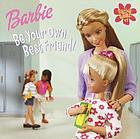 Be your own best friend