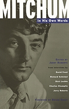 Mitchum : in his own words