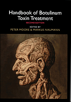 Handbook of botulinum toxin treatment
