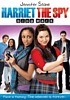 Harriet the spy. / Blog wars by  Jennifer Stone 