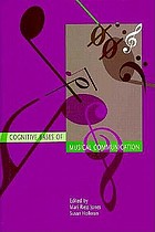 Cognitive bases of musical communication
