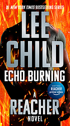 Echo burning
