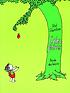 L'arbre généreux 著者： Shel Silverstein