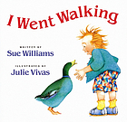 I went walking