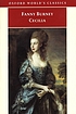 Cecilia, or, Memoirs of an heiress de Fanny Burney