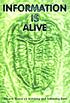 Information is alive : [art and theory on archiving... by  Joke Brouwer 