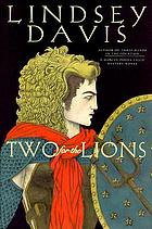 Two for the lions