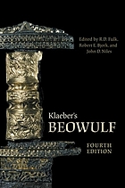 Klaeber's Beowulf and the fight at Finnsburg