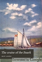 The cruise of the Snark