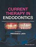 Current Therapy In Endodontics (2017) (PDF) Jain, Priyanka
