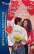 The prodigal valentine by Karen Templeton